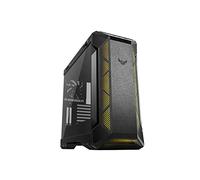 ASUS TUF Gaming GT501 Midi Tower Negro
