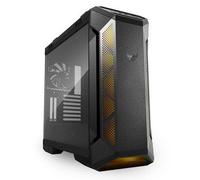 ASUS TUF Gaming GT501 USB 3.1 Cristal Templado