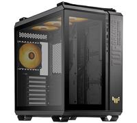 ASUS TUF Gaming GT502 PLUS Midi Tower Negro