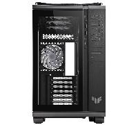 ASUS TUF Gaming GT502 PLUS Midi Tower Negro