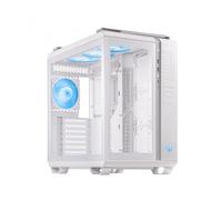 ASUS TUF Gaming GT502 PLUS Midi Tower Blanco