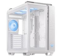 ASUS TUF Gaming GT502 PLUS Midi Tower Blanco