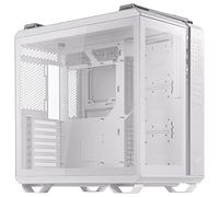 ASUS TUF Gaming GT502 Midi Tower Blanco