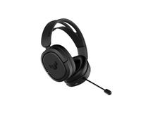 ASUS TUF Gaming H1 Wireless Auriculares Con Micrófono, Orejeras, Negro