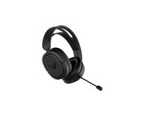 Asus TUF Gaming H1 Wireless Auriculares Diadema USB Tipo C Negro