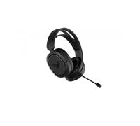 ASUS TUF Gaming H1 Wireless Auriculares Inalámbrico Diadema Juego USB Tipo C Negro