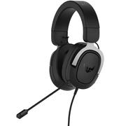 Asus TUF Gaming H3 Auriculares Gaming 7.1 Plata