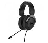 Asus TUF Gaming H3 Gun Metal - Auriculares gaming
