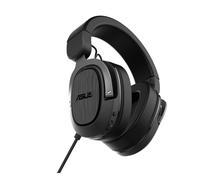 ASUS TUF Gaming H3 Wireless Auriculares Inalámbrico Diadema Juego USB Tipo C Gris