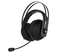 ASUS TUF Gaming H7 Auriculares Diadema Negro
