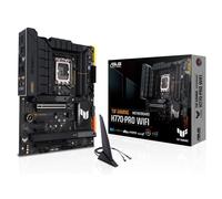ASUS TUF GAMING H770-PRO WIFI Intel H770 LGA 1700 ATX