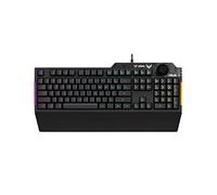 ASUS TUF Gaming K1 PERP