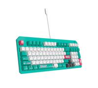 Asus TUF Gaming K3 Gen II Hatsune Miku Edition - Teclado gaming