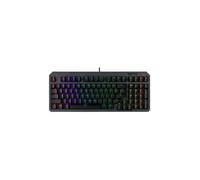 Asus TUF Gaming K3 Gen II Óptico Mecánico RX Red