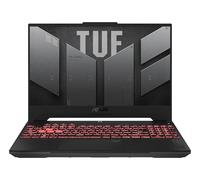 ASUS TUF Gaming Laptop A15 FA507UI-LP015W | 15.6" | AMD Ryzen 9 8945HS | 16GB RAM | 1TB SSD | NVIDIA GeForce RTX 4070 | Sistema operativo Windows | Teclado QWERTY