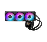 TUF Gaming LC III 360 ARGB LCD