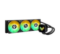 ASUS TUF Gaming LC III 360 ARGB | Refrigeración por agua AiO