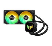 ASUS TUF Gaming LC III ARGB - Refrigeración Líquida 240mm AMD/Intel