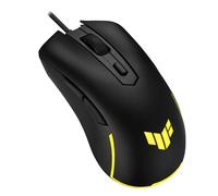 ASUS - TUF Gaming M3 Gen II ratón Juego mano derecha USB Tipo C Óptico 8000 DPI