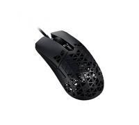 ASUS - TUF Gaming M4 Air - Souris filaire pour Gamer - ambidextre - capteur optique 16 000 dpi - 6 boutons programmables - Coque ultralégère - Protection hydrofuge IPX6