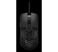 ASUS TUF Gaming M4 Air | Ratón Gaming Ligero 47g USB Sensor Óptico 16000 DPI