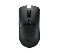 ASUS TUF Gaming M4 Wireless ratón Juego mano derecha RF Wireless + Bluetooth Óptico 12000 DPI