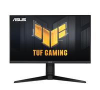 ASUS TUF Gaming Monitor de 27 Pulgadas 1080P (VG279QL3A) - Full HD, 180Hz, 1ms, IPS rápido, desenfoque de Movimiento Extremo bajo, FreeSync Premium, Compatible con G-Sync, Altavoces, DisplayPort,