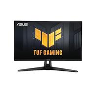 ASUS TUF Gaming - Monitor HDR de 27 Pulgadas 1080P (VG279QM1A) - Full HD (1920 x 1080), 280Hz, 1ms, IPS rápido, sincronización de desenfoque de Movimiento Extremo bajo, Freesync Premium, Compatible