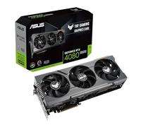 ASUS TUF Gaming NVIDIA GeForce RTX 4080 Super - Tarjeta gráfica Gaming (PCIe 4.0, 16GB GDDR6X, HDMI 2.1a, DisplayPort 1.4a)