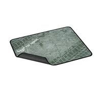 ASUS TUF Gaming P3 - Alfombrilla de ratón ultrarresistente con Revestimiento de Tela (Bordes antideshilachados y Base Antideslizante)
