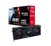 Asus Tuf Gaming Radeon Rx 9070 Xt Cod Bo7 Special Edition 16gb Gddr6