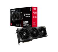 Asus TUF Gaming Radeon RX 9070 XT OC Edition 16GB GDDR6 - Tarjeta Gráfica