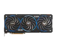 ASUS TUF Gaming Radeon RX 9070 XT TUF-RX9070XT-O16G-COD-BO7 16GB GDDR6 PCIe 5.0 3 Ventiladores, Edición Especial Black Ops 7