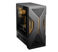 ASUS - TUF Gaming T500 T500MV-07240H0590 - Sobremesa Gaming de (Intel Core 7 240H, 32GB RAM, 1TB SSD, NVIDIA RTX 5060 8GB, Sin S