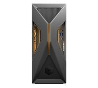 ASUS TUF Gaming T500 T500MV-13420H203W Intel Core i5 i5-13420H 16 GB DDR5-SDRAM 1 TB SSD Windows 11 Home Torre PC Negro, Gris