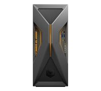 ASUS TUF Gaming T500MV-07240H0300 Intel Core i7-13620H 32GB 1TB SSD RTX 5060 Sin SO Gris Eclipse Solar