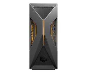 ASUS TUF Gaming T500MV-07240H0300 Intel Core i7-13620H 32GB 1TB SSD RTX 5060 Sin SO Gris Eclipse Solar