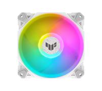 Asus TUF Gaming TF120 ARGB 120mm Blanco