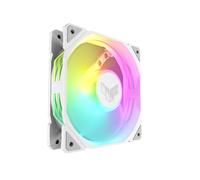 ASUS TUF Gaming TR120 ARGB Blanco | Ventilador de Carcasa