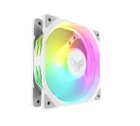 ASUS TUF Gaming TR120 ARGB Reverse Blade White | Ventilador de Carcasa