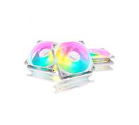 Asus TUF Gaming TR120 Reverse White ARGB (Pack 3) - Ventilador