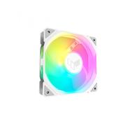 Asus TUF Gaming TR120 Reverse White ARGB - Ventilador