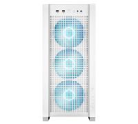 ASUS TUF Gaming GT302 ARGB Midi Tower Blanco