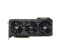 Asus TUF Gaming TUF-RTX3060TI-O8G-GAMING NVIDIA GeForce RTX 3060 Ti 8 GB GDDR6