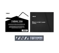 ASUS - TUF Gaming TUF-RTX5060-O8G-GAMING NVIDIA GeForce RTX 5060 8 GB GDDR7