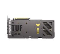 ASUS TUF Gaming TUF-RTX5060TI-O16G-GAMING NVIDIA GeForce RTX 5060 Ti 16 GB GDDR7