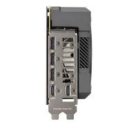 ASUS TUF-RTX5070-O12G-GAMING NVIDIA GeForce RTX 5070 12 GB GDDR7