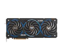 Asus tuf gaming tuf-rx9070xt-o16g-cod-bo7 amd radeon rx 9070 xt 16 gb