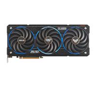 ASUS Radeon RX 9070 XT TUF OC - Call of Duty Black Ops 7 Edición Limitada - 16 GB