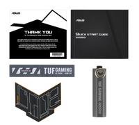 ASUS TUF Gaming TUF-RX9070XT-O16G-GAMING AMD Radeon RX 9070 XT 16 GB GDDR6